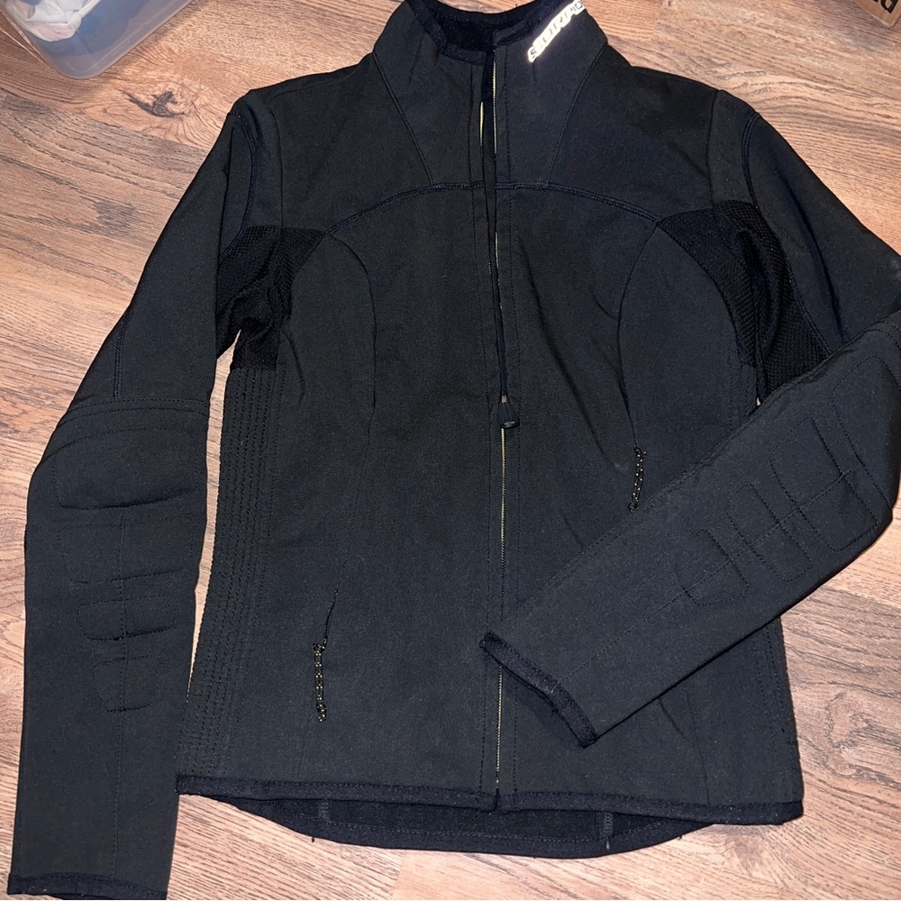 Scorpion Exo "Get Stung" l Motorcycle Jacket XS